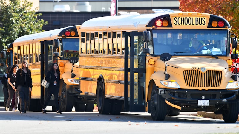Summer school, activities canceled due to weather