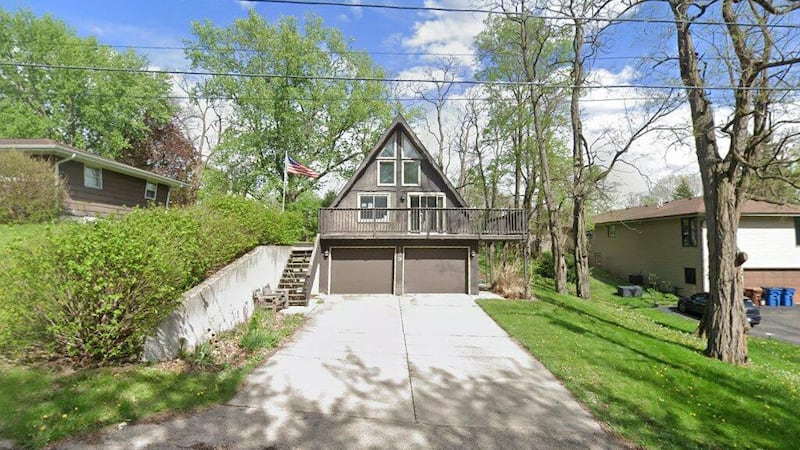 What were the best deals for residential properties in Ogle County the week of May 18?