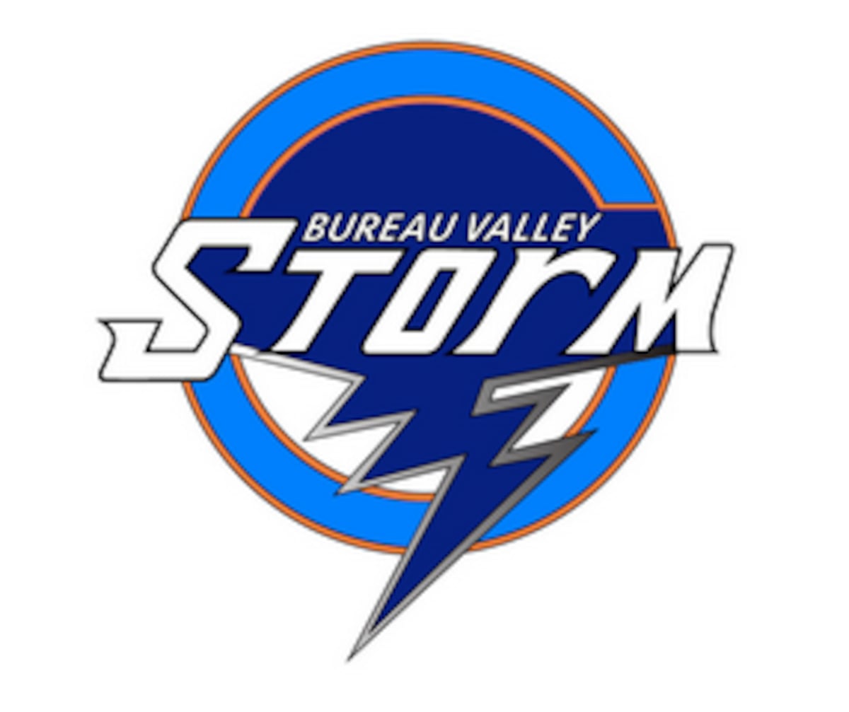Game-ending play at plate gives Bureau Valley sweep over Stark County