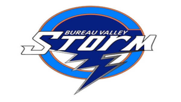 Game-ending play at plate gives Bureau Valley sweep over Stark County