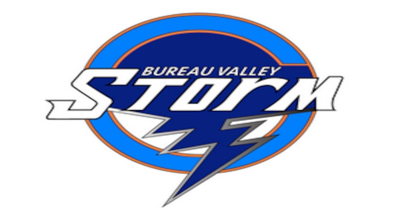 Game-ending play at plate gives Bureau Valley sweep over Stark County