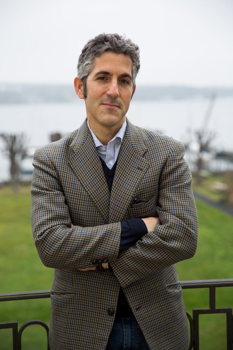 The Northern Illinois University History Department will hold a discussion about how Western diplomacy affected Middle East stability, hosted by author and historian Ussama Makdisi.