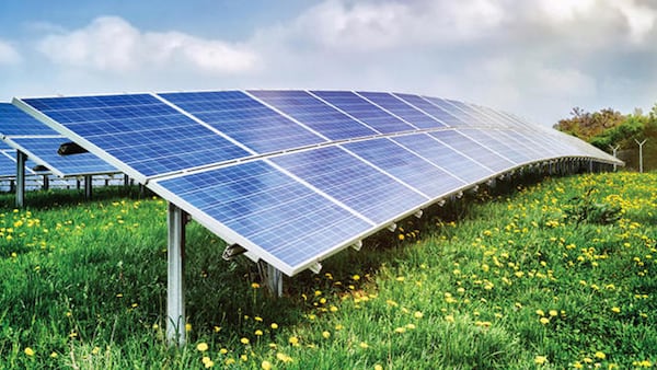 Lee County solar project moving forward, will be one of the largest in the nation at 1.56 gigawatts