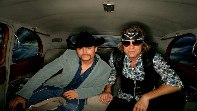 Men At Work, Andy Grammer, Big & Rich part of New Lenox’s 2026 Summer Concert Series