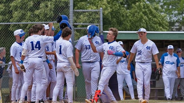 Newman baseball battles until final out in 3A Belvidere Regional final, falls 9-7 to Boylan