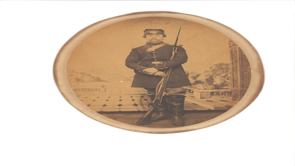 Streatorland Historical Society raising funds for Civil War hero’s marker