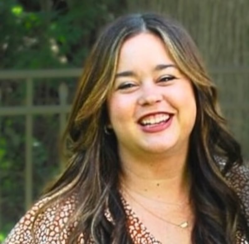 Sydney Thompson has been named the new media engagement and communications director for the city of Joliet. March 23, 2026.