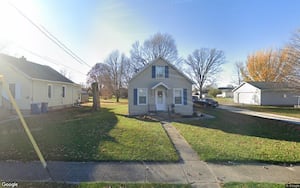 Sale closed in Oglesby: $135,000 for a single-family home built in 1890