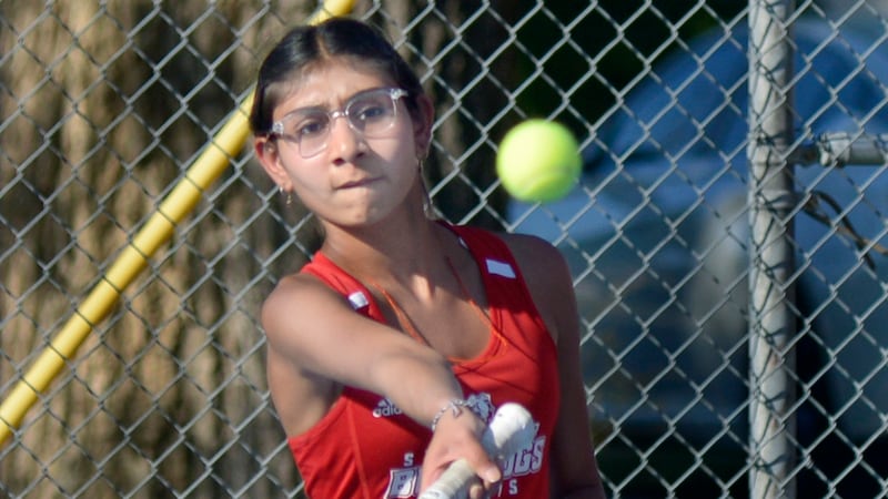 Singles success sends Streator to 3-2 triumph over Princeton
