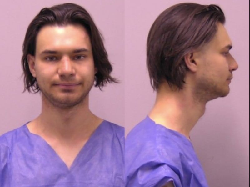 Licurgo Diazsandi of St. Charles.