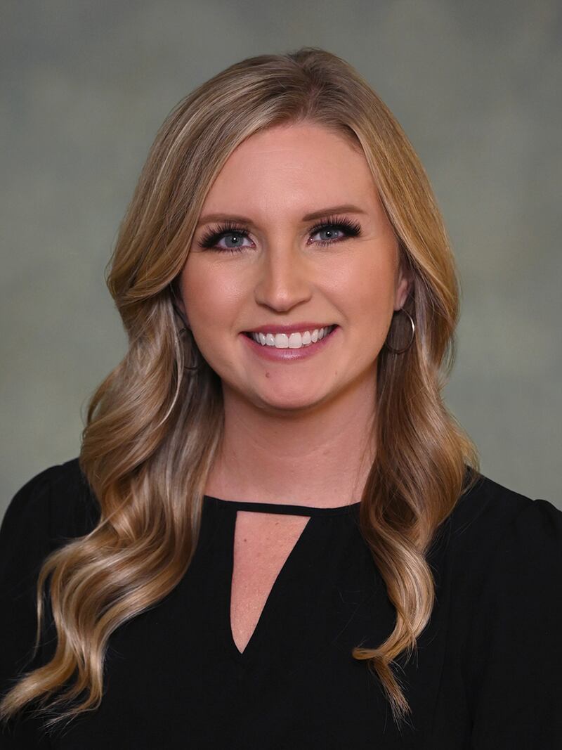 Stillman Bank recently promoted a key member of its team in northern Illinois. Kaitlyn Jones has been promoted to the position of treasury relationship manager, according to Thomas R. Hughes, president and CEO.
