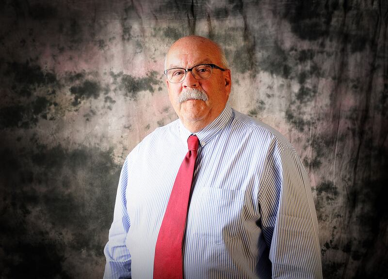 Bob Gessner