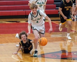 Photos: Rock Falls boys basketball defeats Putnam County in the Colmone Classic