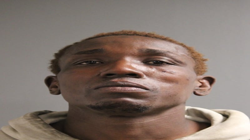 Crystal Lake man accused of attacking woman, 20, in Chicago parking garage