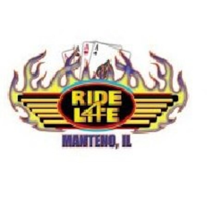 Ride4Life Manteno