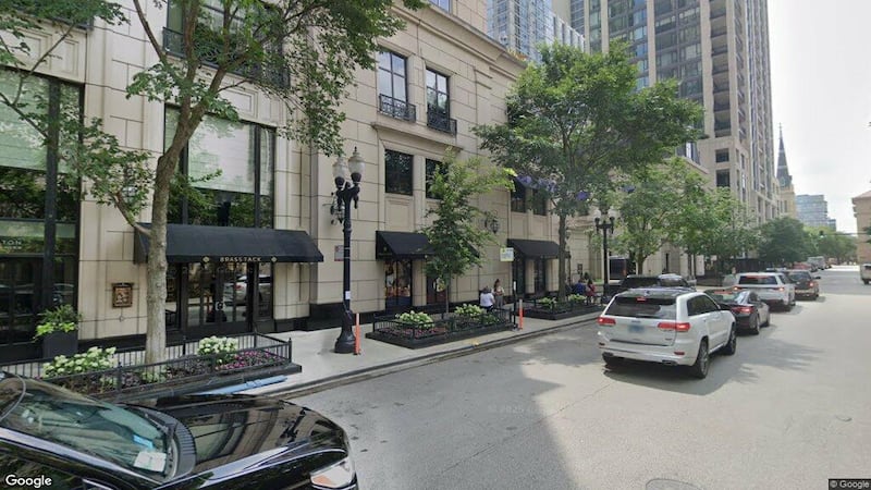 How much did the 10 most expensive homes sell for in DuPage / Cook County, April 13 to 19?
