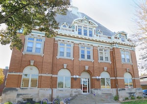 La Salle to consider school request for new stop sign