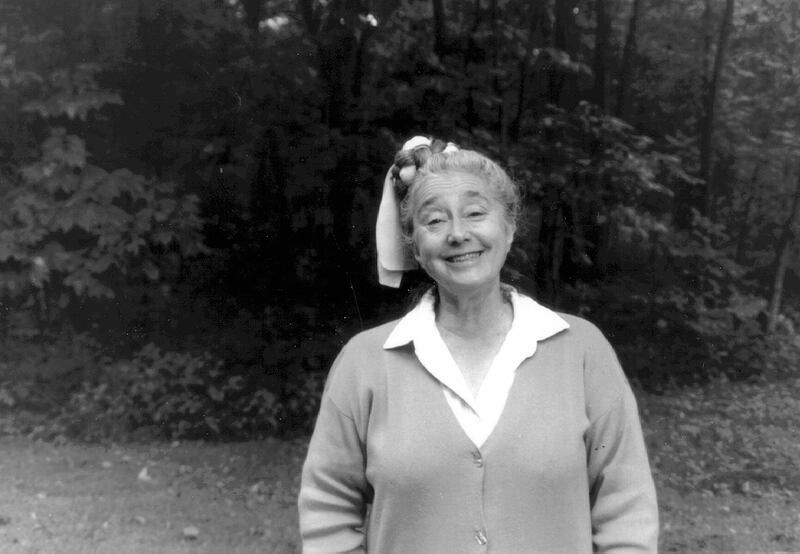Ethel Untermyer sparked a movement to protect open space in Lake County. Celebrate her legacy at Be An Ethel Day from 1 to 3 p.m. Sept. 6 at Ryerson Education Center with free, family-friendly activities and ways to take action.