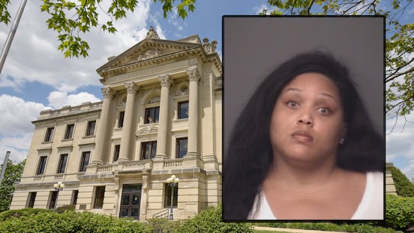 DeKalb woman found guilty in $1.9M embezzlement scheme against employer Cole Pallet