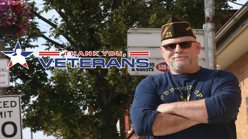 ‘How blessed we are as Americans’