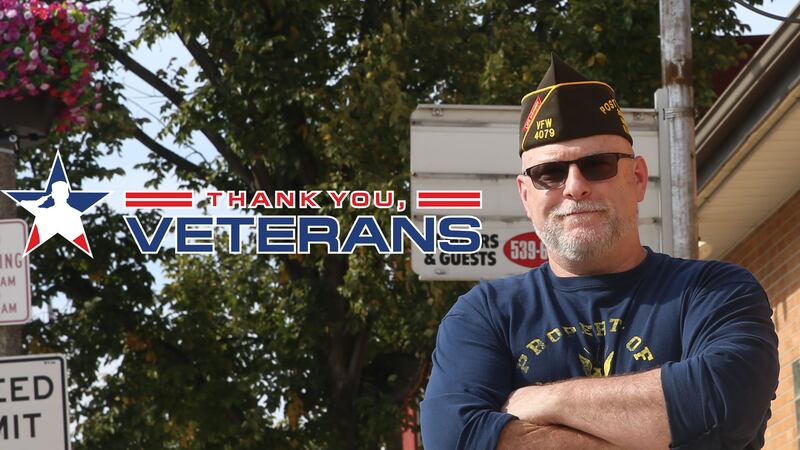 ‘How blessed we are as Americans’