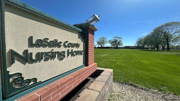 La Salle County Board debates future of county nursing home 