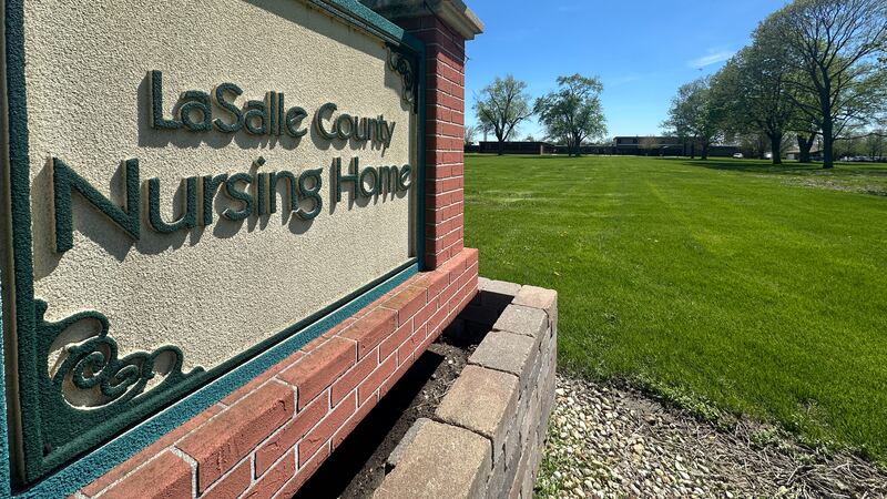 La Salle County Board debates future of county nursing home