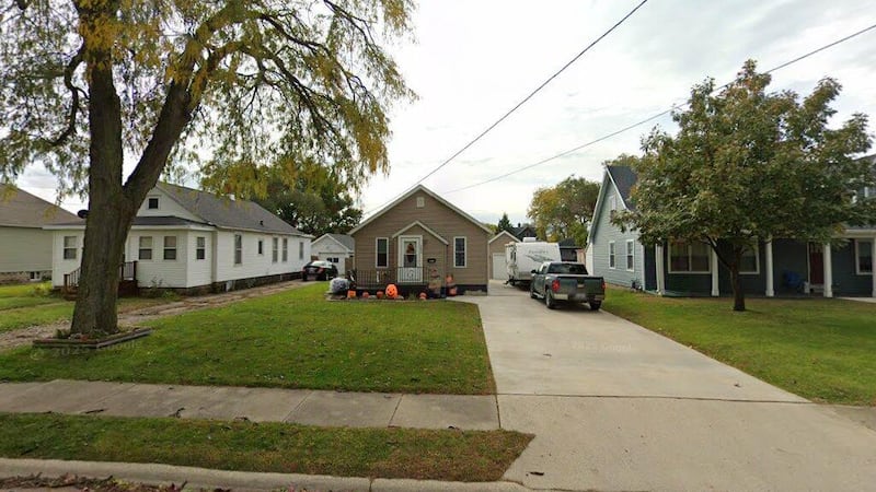 What were the best deals for residential properties in La Salle County the week of June 1?