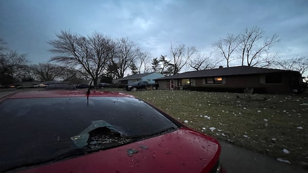 Kankakee Mayor Curtis: Be careful when signing roof, siding, window repair contracts