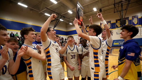 Time runs out, Johnsburg beats Richmond-Burton for 1st regional title since 2019