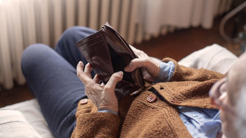 Elder financial abuse is frequently carried out by someone close to the victim.