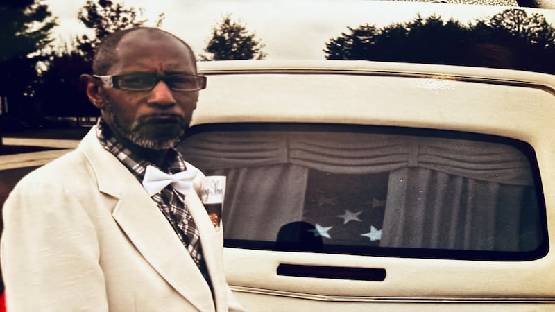 Aroma Park tornado victim remembered 