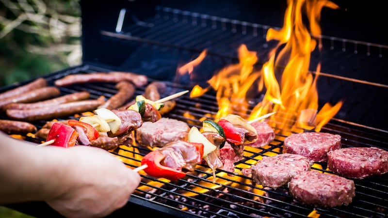 U of I Extension offers free grilling and salad workshops across region
