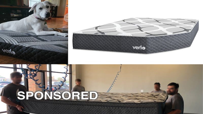 Need a Custom Mattress? Verlo Can Create It!