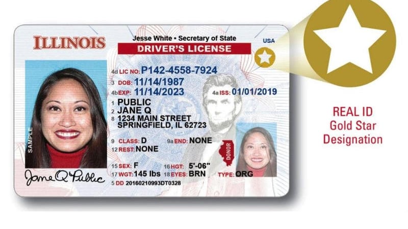 Secretary of State expands appointment times at licensing facilities to meet REAL ID demands