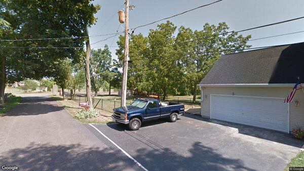 Three-bedroom house sells in Cary for $340,000