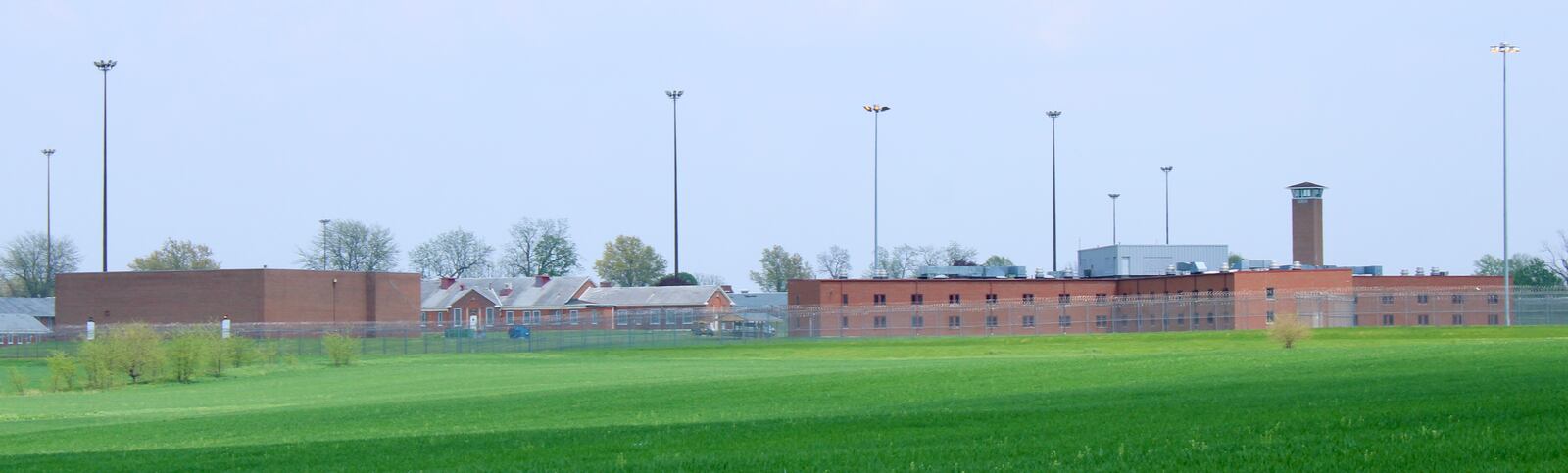 Local Death Notices Inmate death at Dixon prison under state investigation, facility on ...