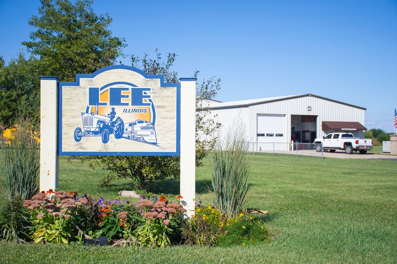 The DeKalb County Community Foundation creates the Shabbona-Lee Community Endowment Fund to strengthen the Shabbona and Lee communities future