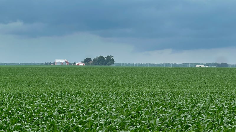 Severe weather forecast midweek for Illinois Valley