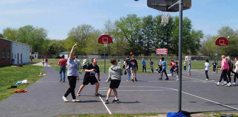 The distribution of $18 million in state funding for after-school programs in Illinois was delayed until April this year, leaving organizations that operate those programs only a few months to spend it.