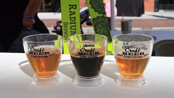 Sip into Summer: Must-visit beer & wine festivals in northern Illinois 