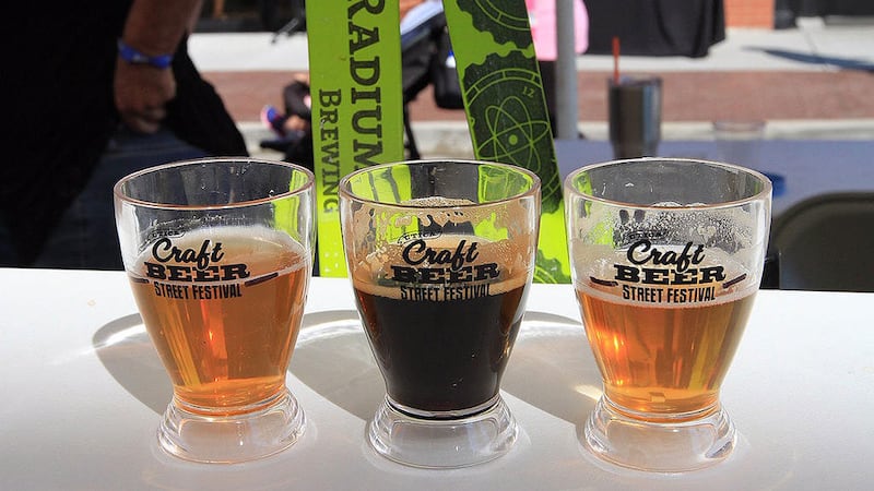 Sip into Summer: Must-visit beer & wine festivals in northern Illinois
