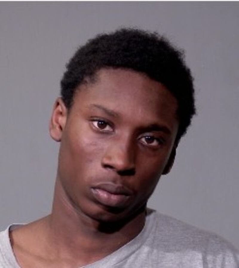 Jalen Davis,18, Joliet