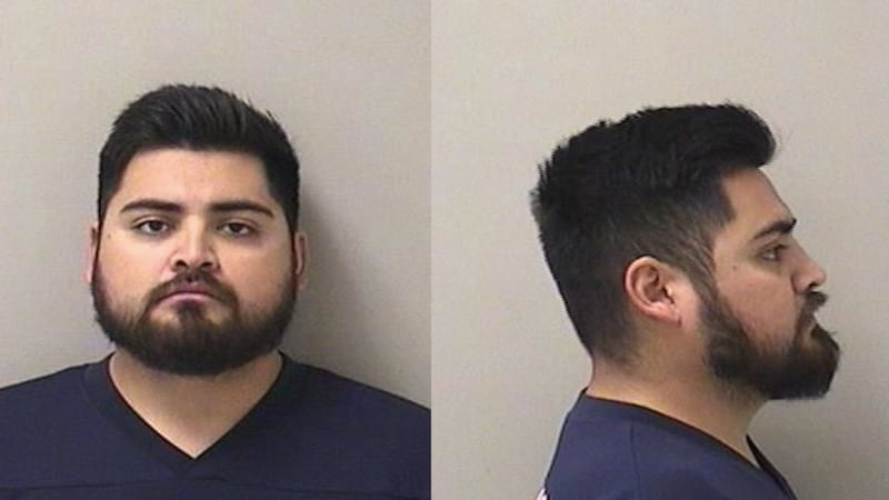 Aurora man accused of home invasion, battering residents, fleeing police: ‘Dangerous and violent situation’