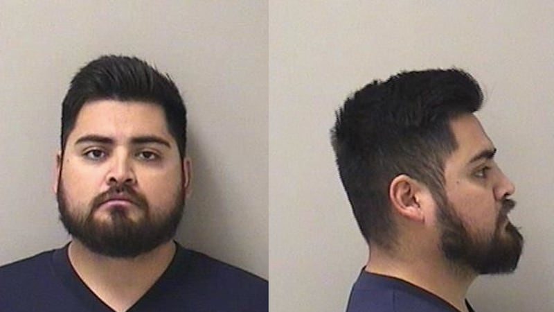 Aurora man accused of home invasion, battering residents, fleeing police: ‘Dangerous and violent situation’