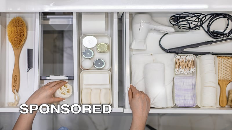 Spring Preview – Declutter & Prep Your Home for a Fresh Start