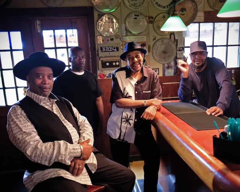 The evening’s entertainment features two-time Grammy-nominated (and Lindenhurst resident) John Primer & The Real Deal Blues Band, performing two sets of soul-stirring blues music.