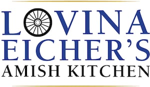 Lovina’s Amish Kitchen: The Eichers enjoy fun in the snow and celebrate birthdays