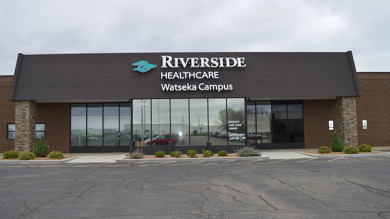 Riverside Healthcare welcomes nurse practitioner Ryan Whitesell to the primary care team