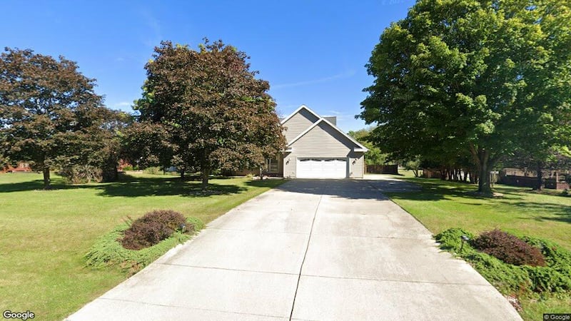 Single-family home in Dixon sells for $305,000